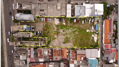 Kavling dengan Nilai Murah Daerah Gajah Mada Jakarta Pusat