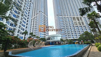 Apartemen Nyaman Dijual Cepat di Puri Indah, Jakarta Barat, Harga Menarik!