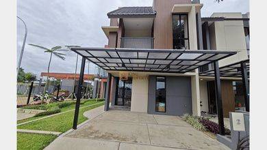 Bayar 5 Juta Langsung Akad! Rumah Terranea Homes Dekat Tol Legok Dan Stasiun Cicayur