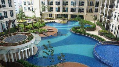 Hot Deal Apartemen Siap Huni Favorit di Jakarta Barat 1br, 35sqm