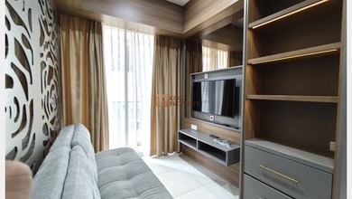 Jual Apartemen Nyaman di Taman Anggrek, Jakarta Barat, Luas 65m²