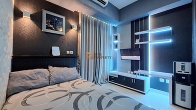 Sewa Apartemen 1 KT Nyaman Fasilitas Komplit di Jakarta Barat