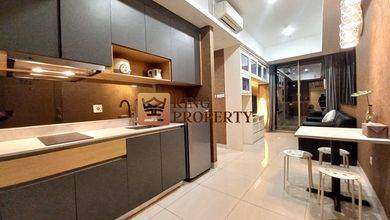 Sewa Apartemen 3 KT Aman Fasilitas Komplit di Jakarta Barat
