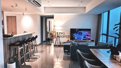 Apartemen Mewah Hillcrest House, Karawaci-Tangerang. Di jantung Lippo Village CBD – Dikelilingi Fasilitas Kota Modern View Kota Terbaik, Suasana Tenang & Premium