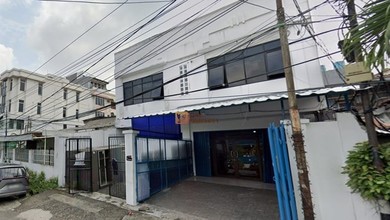 Ruko Bagus 228 m2 HS Cideng, Jakarta Pusat Lokasi Pinggir Jalan, Central Park, Taman Anggrek, ITC Roxy Mas, Thomas Market, Pasar Grogol, Pasar Timbul Tomang, RS Tarakan, RS Budi Kemuliaan, SMM Grogol, Nasi Uduk Pasar Thomas, Disewa Ruko Belawan Cideng 2,5