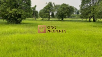 Dijual Kavling Lahan Kosong 24.256m Pasar Minggu Cocok Semua Usaha