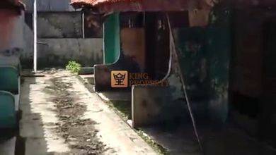 Dijual Kavling 807 m2 Lokasi Cluster Mewah Meruya