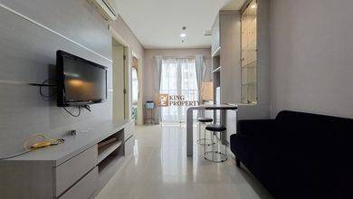 Disewa Unit Apartemen Tipe 2 BR di Tanjung Duren Akses Terbaik Fasilitas Premium