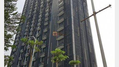 Siap Huni! 2BR Yukata Suites Alam Sutera Sentuhan Elegan Gaya Jepang