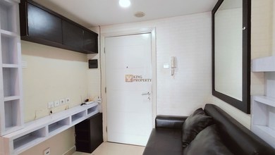 Disewakan Segera Apartemen 1 BR di Jakarta Barat Luas 29 m2