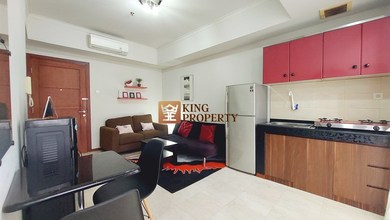 Hot Deal Apartemen Siap Tinggal Favorit di Jakarta Barat 2br, 60sqm