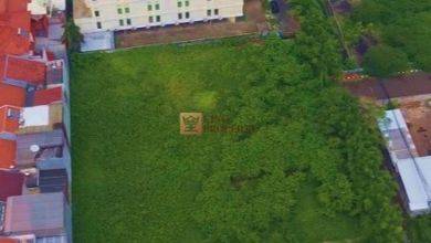Good Investment! Dijual Tanah Kelapa Gading Bukit Indah 4.629M2 Cocok Untuk Kantor, Gereja