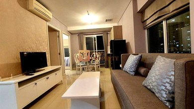 Sewa Apartemen 2 KT Aman Fasilitas Komplit di Jakarta Barat