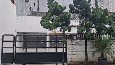 Rumah Siap Tinggal dengan Luas m2 Unfurnished