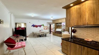 Kesempatan Apartemen Siap Huni di Gajah Mada, Jakarta Pusat, 3 KT