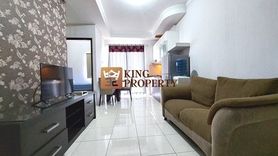 Kontrak Apartemen Murah di Tanjung Duren, Jakarta Barat, 2 KT