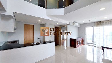 Segera Disewakan Harga Terjangkau di Puri Indah, Jakarta Barat