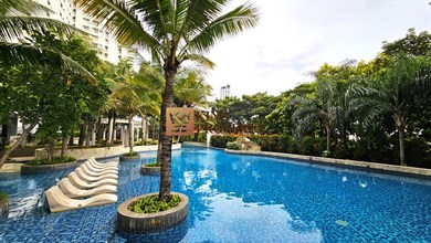 Apartemen Sederhana Harga Ekonomis, Lokasi Kedoya, Jakarta Barat