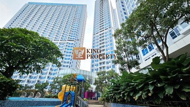 Dijual Apartemen Strategis di Cengkareng, Jakarta Barat, Luas 68m²