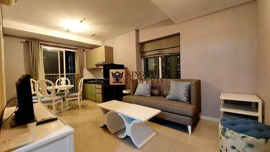 Jarang Ada! Sewa Apartemen 2 KT 1 KM di Jakarta Barat Area Terstrategis