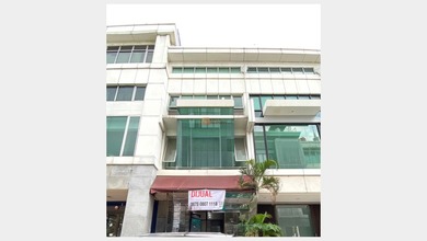 Ruko Bagus Cocok Segala Usaha Di Lokasi Paling Strategis 234 m2 Pantai Indah Kapuk, Jakarta Utara, Kesempatan Emas yang Jarang Ada!, Turun Harga Drastis!