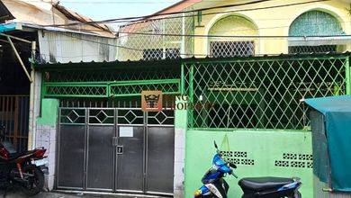 Dijual Rumah Tanah Pasir Pejaringan Strategis Dekat Jalan Raya 2 Lantai