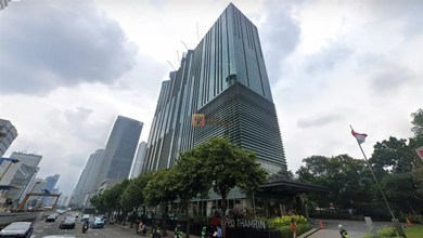 Sewa Kantor Representatif Lippo Thamrin - Jantung SCBD Jakarta, Dekat Grand Indonesia & Thamrin City, Dekat Sudirman, Pasar Inpres Kebon Melati, Budi Kemuliaan Hospital