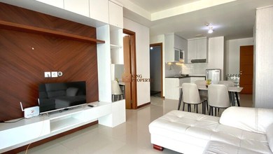 Apartemen Praktis di Pantai Indah Kapuk, Jakarta Utara, Harga Murah 85 Juta /tahun