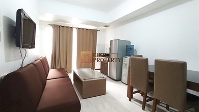 Dijual Apartemen Idaman 2 Bedroom Apartemen Royal Mediterania Garden Murah Full Furnish Bersih Rapi, Siap Huni , Tanjung Duren Central Park.