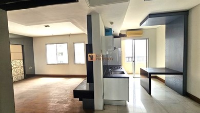 Jual Cepat Apartemen Murah di Ancol, Jakarta Utara, LT 56m²
