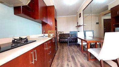 5 Menit ke Tol dan Wisata Ancol! Dijual 2BR Mediterania Marina Residence
