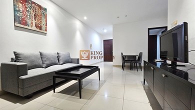 Apartemen Sewa Harga Terjangkau di Tanjung Duren, Jakarta Barat