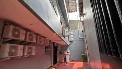 Kost Auto Cuan Dengan Passive Income 43 Juta/Bulan Selangkah Ke Kampus Mercu Buana, Pasar Meruya Ilir, Srengseng, Puri Indah Mall, Lippo Mall Puri, RS Puri Indah, Tol JORR Meruya, Selalu Full Cocok untuk Investor