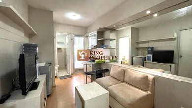 Jual Cepat Apartemen Murah di Pluit, Jakarta Utara, LT 35m²