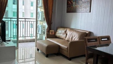 Disewa Unit Apartemen Tipe 2 BR di Thamrin Akses Mudah Fasilitas Premium