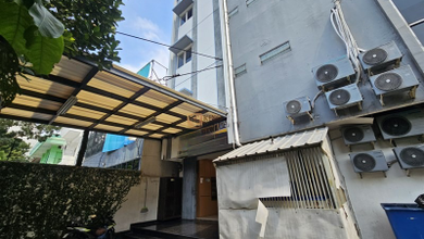 Peluang Bisnis, Dekat Thomas Market, Petojo Ilir Traditional Market, ITC Roxy Mas, Roxy Square, RS Tarakan, Budi Kemuliaan Hospital, Dijual Ruko Berikut Restaurant 5 Lantai Full Funrish Gambir