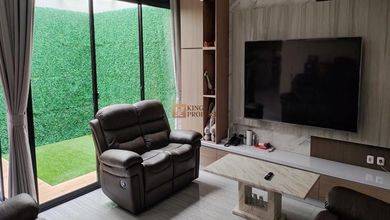Lokasi Terbaik Rumah Mewah Green Garden Residence 10x20m², Sertifikat SHM Pasti Cuan
