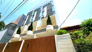 Investasi Cuan! Rumah Kost Ala Hotel di Grogol Full Tersewa, ROI 8-10%!, Dekat Untar, Trisakti, Ukrida, Esa Unggul 