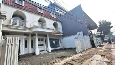 Sewa Rumah Favorit di Gandaria, Jakarta Selatan, Harga Terjangkau