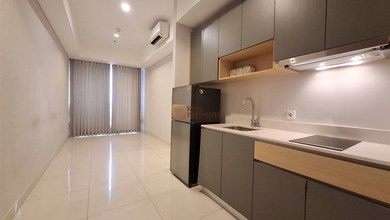 Disewa Segera Apartemen 3 BR di Jakarta Barat Luas 65 m2