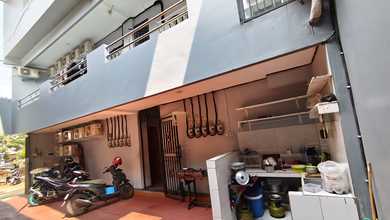 For Sale rumah Premium di Meruya, Jakarta Barat - LT 230m²