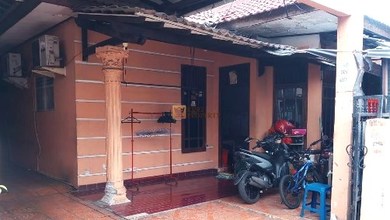 Promo Rumah di Taman Meruya, Jakarta Barat, LB 90m², Harga 1,5 Miliar