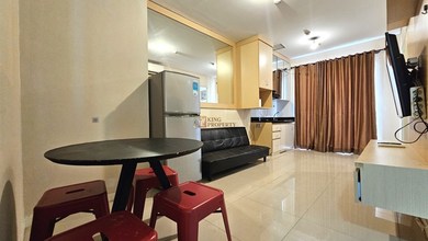 Apartemen Dijual di Tanjung Duren Jakarta Barat Furnished