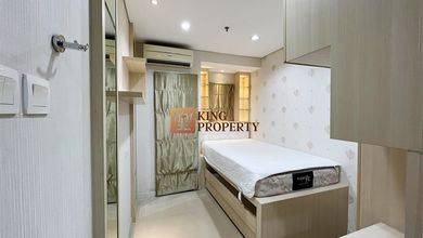 Harga Sewa Termurah Apartemen 1BR di Tanjung Duren Ready to Move Furnished
