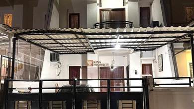 Kesempatan Eksklusif, rumah Mewah di Kembangan, Jakarta Barat, LB 95m²