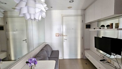 Jual Harga Miring Apartemen di Tanjung Duren 1br Kawasan Strategis