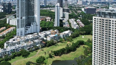 Apartemen Sewa Harga Terjangkau di Kemayoran, Jakarta Pusat