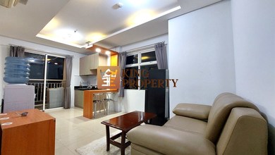 Kesempatan Apartemen Siap Huni di Tanjung Duren, Jakarta Barat, 2 KT