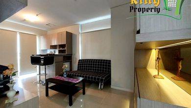 Hot Listing Apartemen Siap Tinggal Terbaik di Jakarta Barat 2br, 52sqm