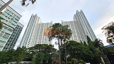 Apartemen Nyaman di Kedoya, Jakarta Barat, Harga Murah 27 Juta /tahun